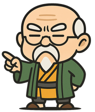 Mr. Satoshi